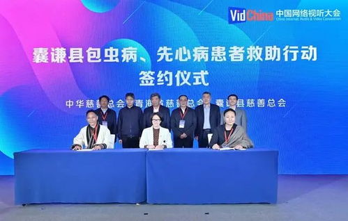 视听同行 温暖相伴 网络视听公益和社会责任论坛召开