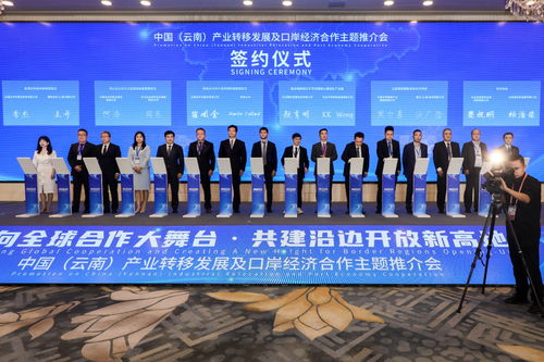 云天化集团 连续六年领跑进博会云南交易团进口采购，慈善担当彰显社会责任