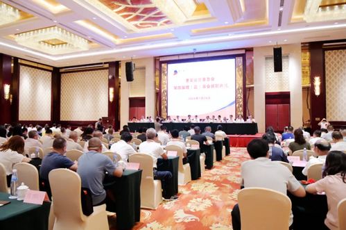 打造惠安慈善 共筑大爱之城