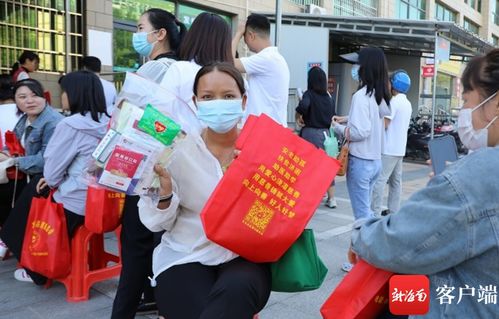 省慈善总会携手省医学会赴昌江开展义诊活动,暖心服务惠民生